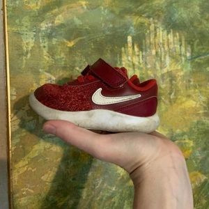 Nike kids shoes